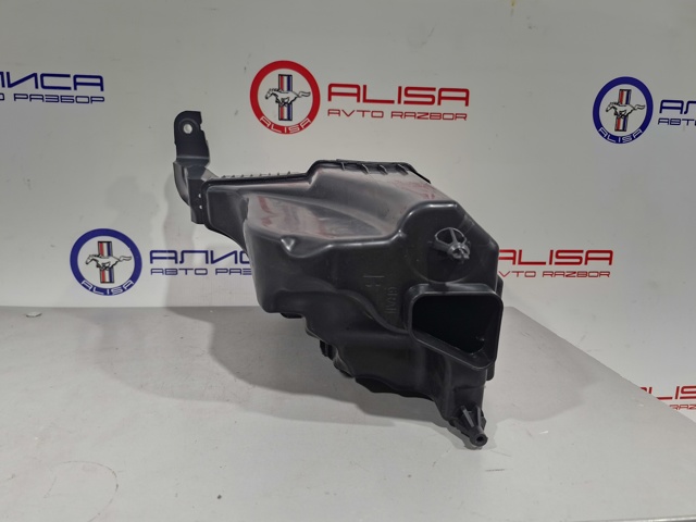 Корпус воздушного фильтра, нижняя часть AX000035 Mitsubishi