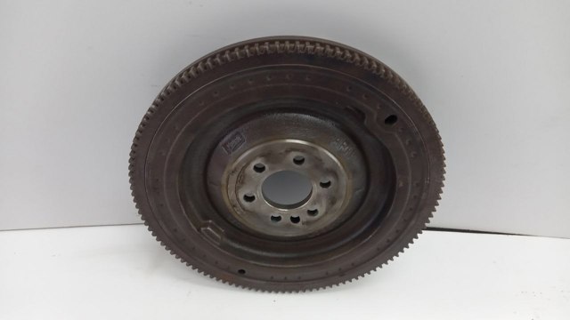 Купить 9809984080 Opel Маховик с зубчатым ободом