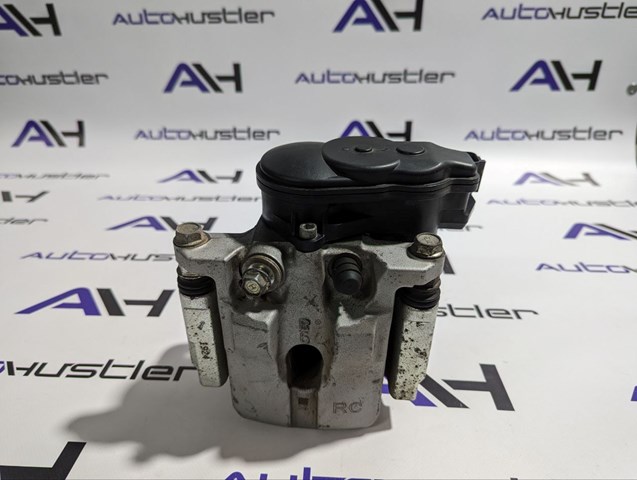 D40006RA0C Nissan/Infiniti Суппорт тормозной задний правый