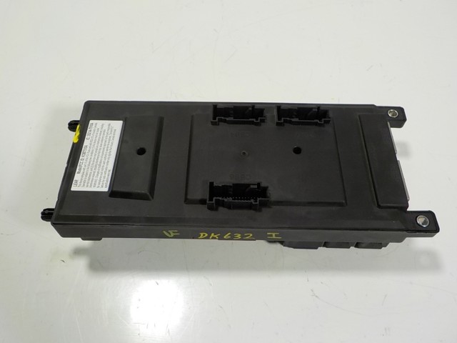 LR078822 Land Rover Блок управления систем комфорта