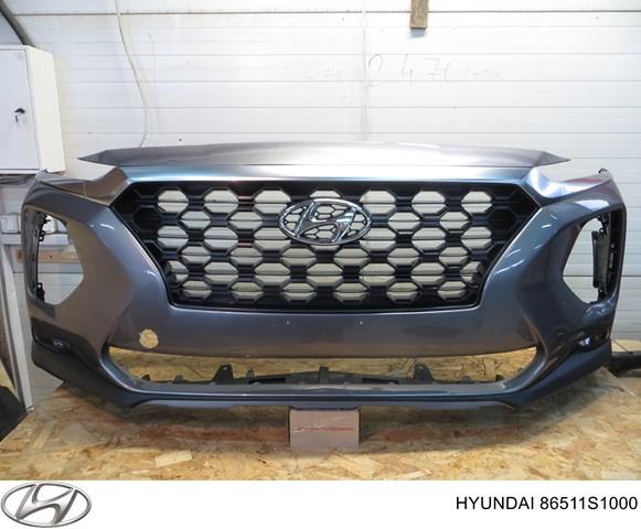 Облицовка радиатора Hyundai/Kia 86350S1000 цена, от 194.03 USD