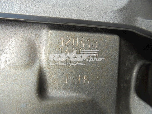  722995 Mercedes