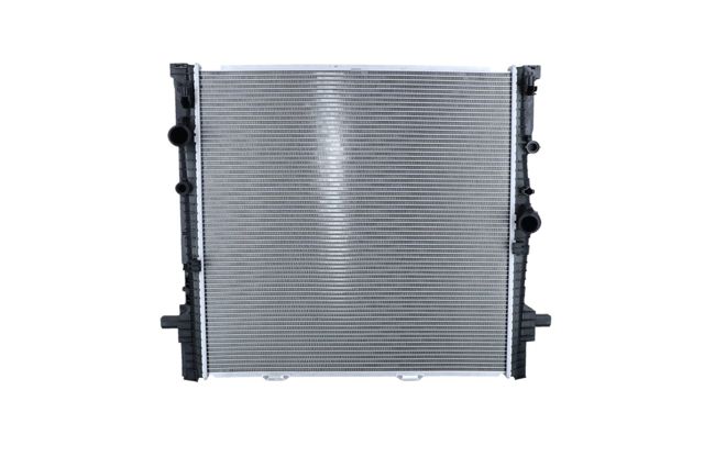 Radiador de esfriamento de motor para BMW X6  G06, F96