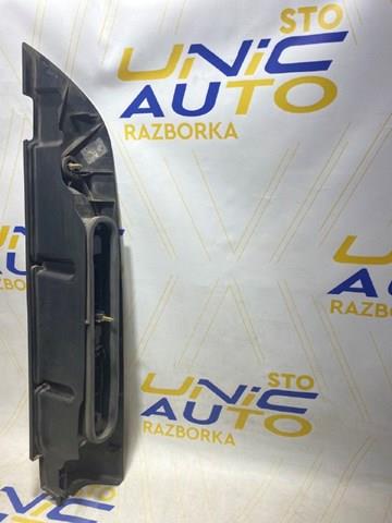 Фонарь задний левый 7700308713 Renault (RVI)