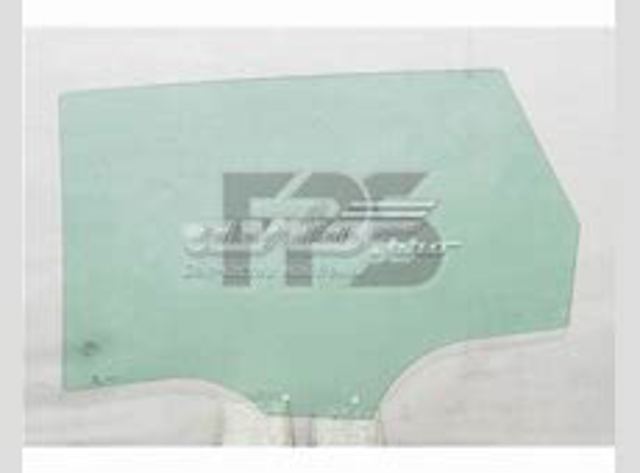 Стекло крышки багажника XYG GS1227D22 цена, от 103.32 USD