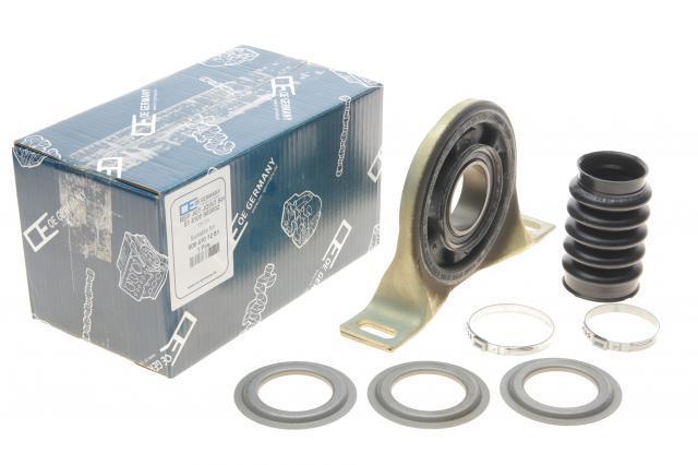 Карданный подшипник OE Germany 014100900002 цена, от 90.05 USD