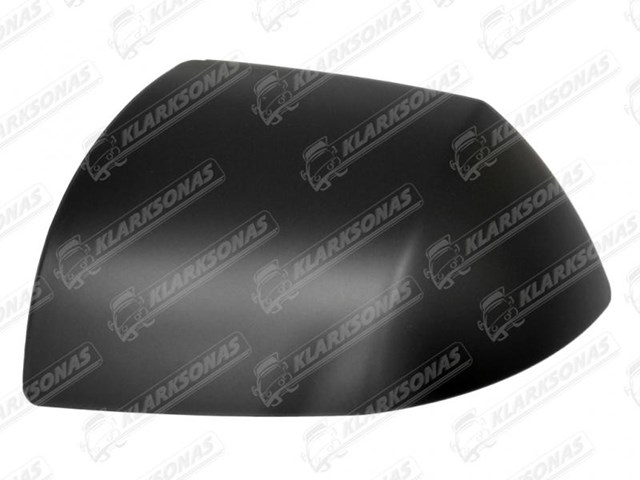 Cubierta del retrovisor del conductor 1118499 FORD