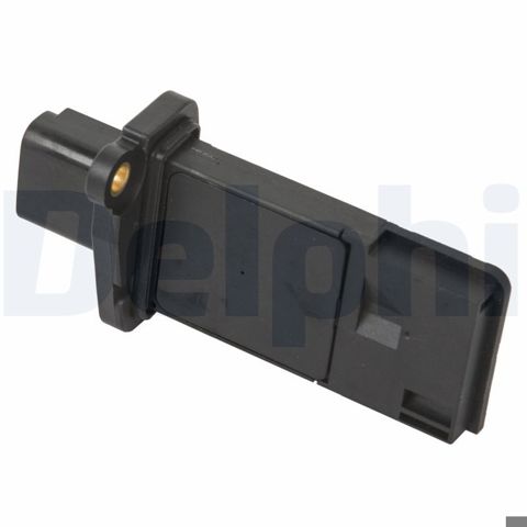 59133 Blue Streak sensor de fluxo (consumo de ar, medidor de consumo M.A.F. - (Mass Airflow))