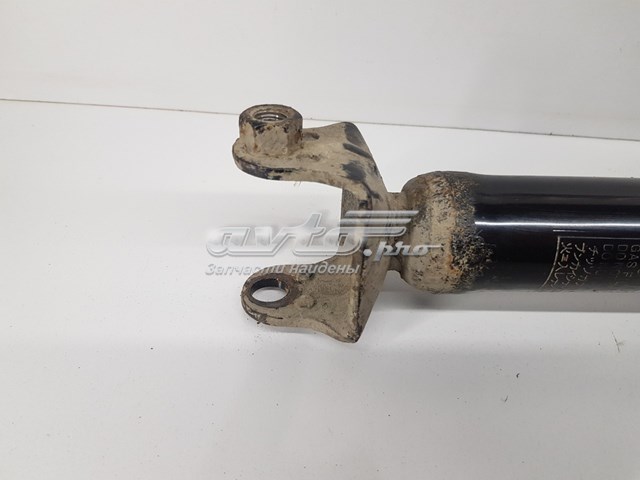 Купить 562104GE0C Nissan/Infiniti Амортизатор задней подвески