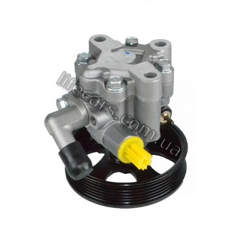 Насос ГУР 1014012263 Geely