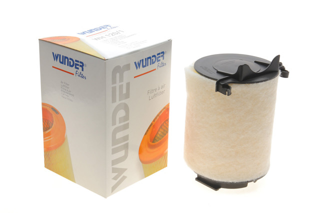 Элемент воздушного фильтра Wunder WH1201 цена, от 8.84 USD
