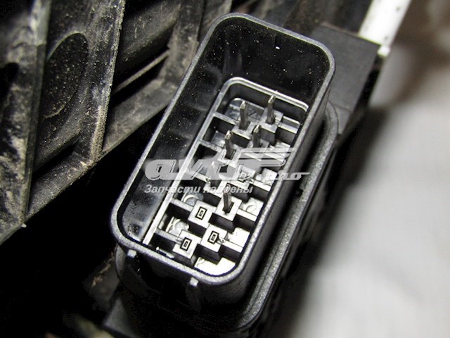 4M5AA26412BC Ford 
