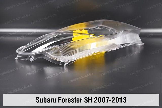 84001SC230 Subaru фара левая
