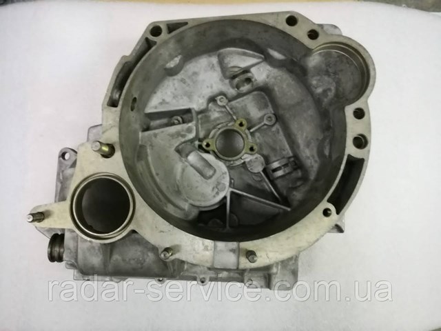 Поддон АКПП ZAZ A307160101210 цена, от 92.74 USD