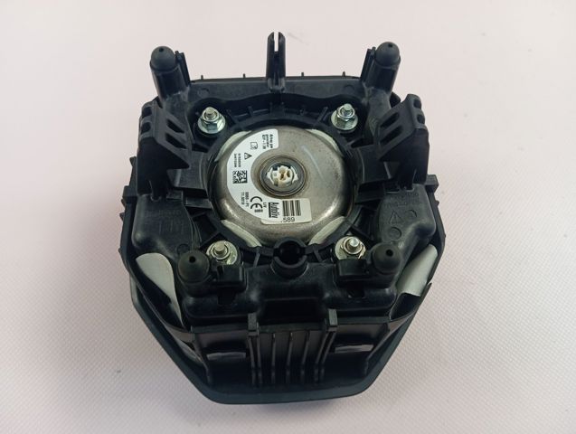 Airbag в мультируль Peugeot/Citroen 98255207ZD цена, от 413.99 USD