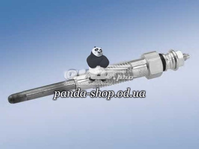 Свеча накала Bosch 250202096