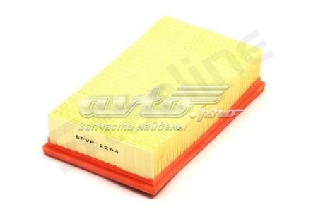 Фильтр воздушный STARLINE SSFVF2264