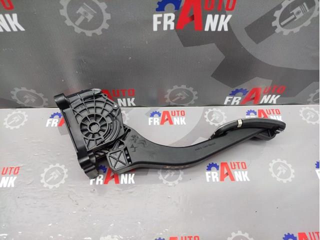 Pedal de gás (de acelerador) Peugeot 508 SW II FC, FJ, F4