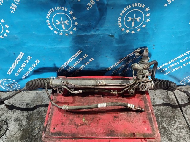 Купить 1684610601 Mercedes Рулевая рейка
