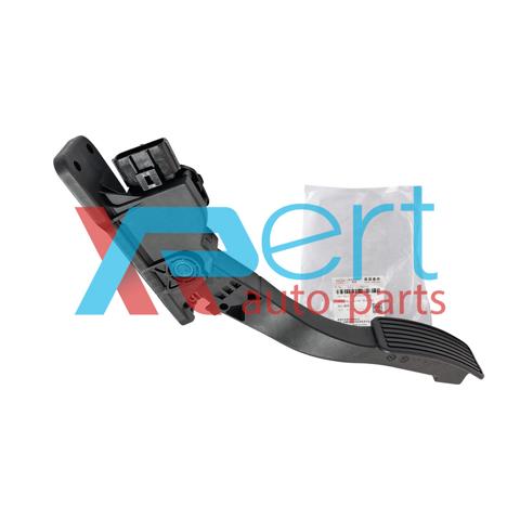 Педаль акселератора Chery S121108010