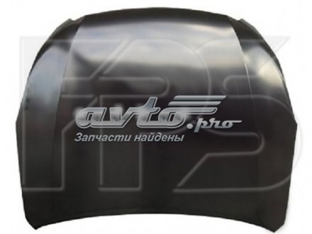 Купить FP6714281 FPS Капот
