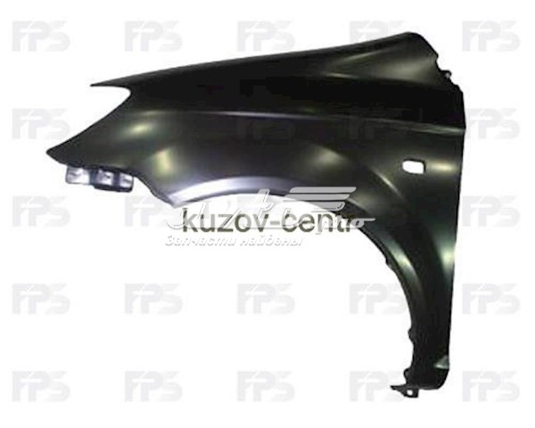 Боковая часть передняя правая FPS FP3128312 цена, от 139.36 USD