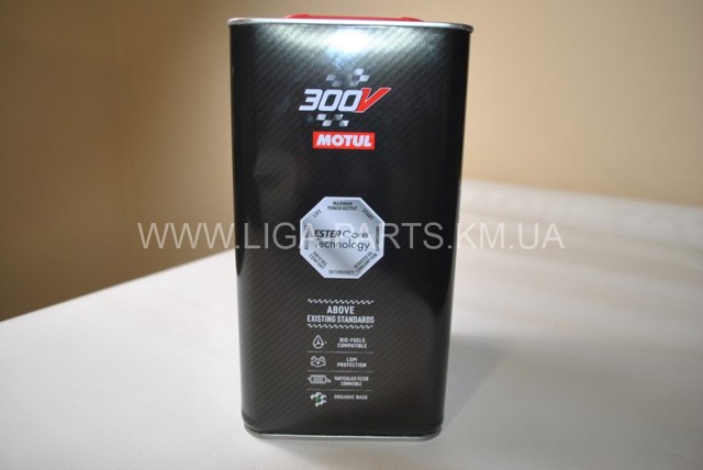 Масло моторное Motul 826651