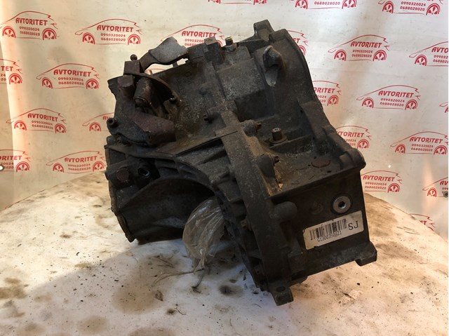 Коробка передач General Motors 5495775