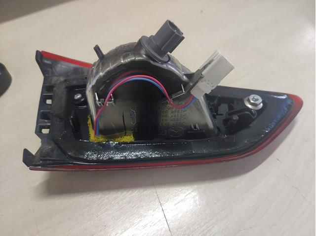 Купить DB3D513F0 Mazda 