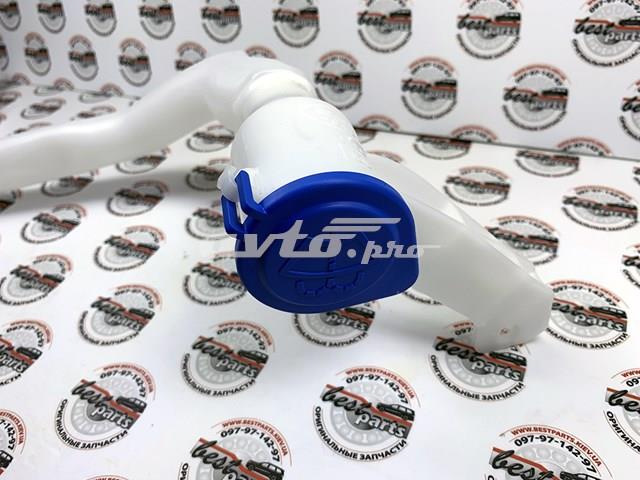 LR084365 Land Rover Горловина бачка омывателя