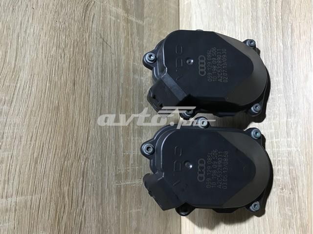 Регулятор дроссельной заслонки VAG 059129086L цена, от 24.07 USD