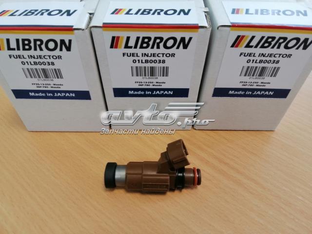 Injetor de injeção de combustível Mazda 626 preço, a partir de 102,26 USD