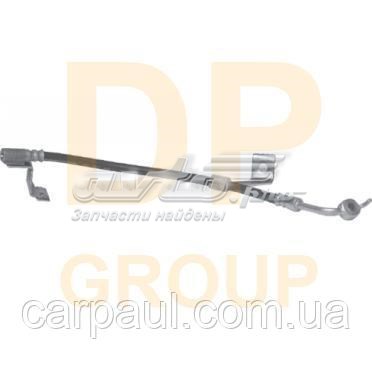 Задний тормозной шланг BS1331 DP Group