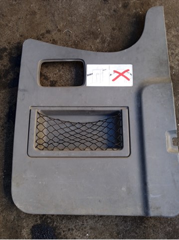  Mercedes A9067470171