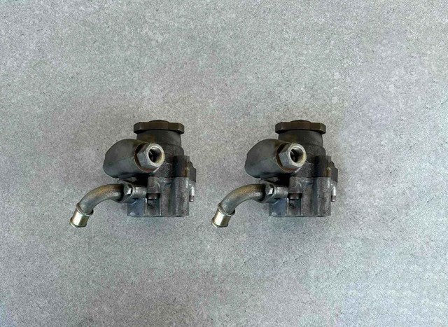 Насос ГУР QVB101391 Rover
