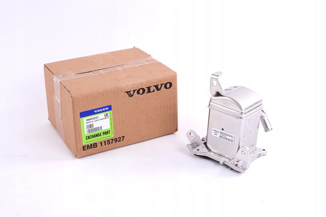 Купить 36050601 Volvo Радиатор системы EGR