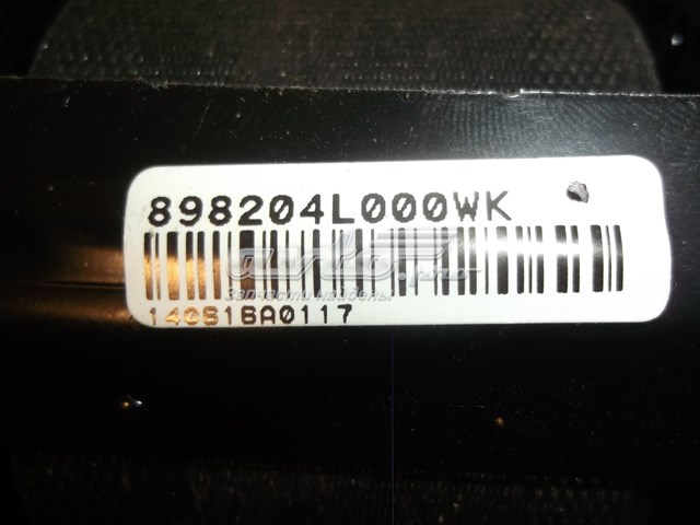 898204L000WK Hyundai/Kia 