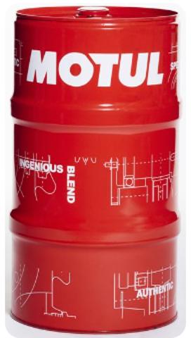 Моторное масло Motul (848461)