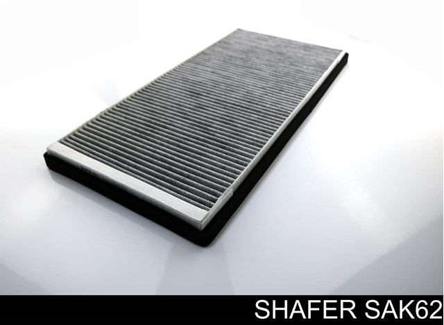 SAK62 Shafer Внутрисалонный фильтр