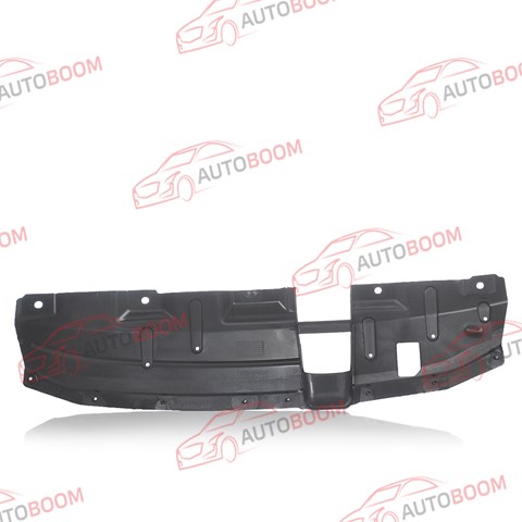 623106MR0A Nissan/Infiniti Решетка радиатора