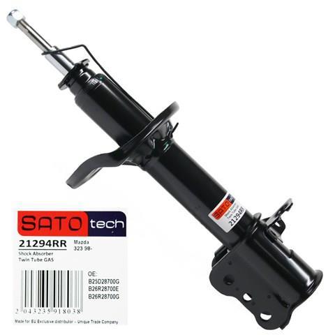 21294RR Sato Tech amortecedor traseiro direito