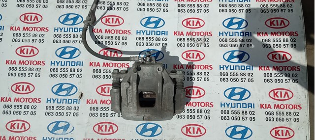  Hyundai/Kia 58130C6000 цена, от 24.23 USD