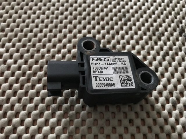 5H2Z14A686BA Land Rover 