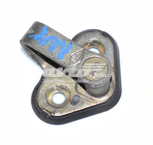 Фиксатор/петля (зацеп) замка двери передней Iveco 97169451