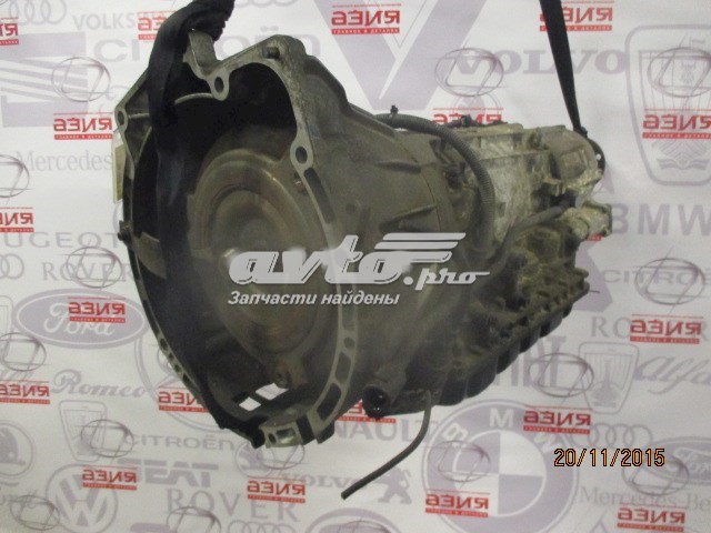 КПП в сборе 24001423029 BMW