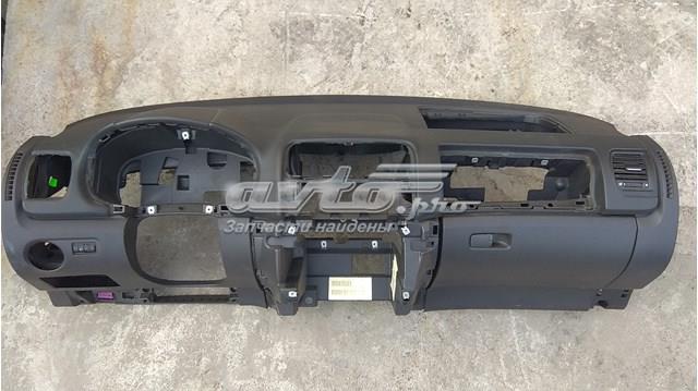 Купить 5J1857007 VAG Панель передняя "торпедо"