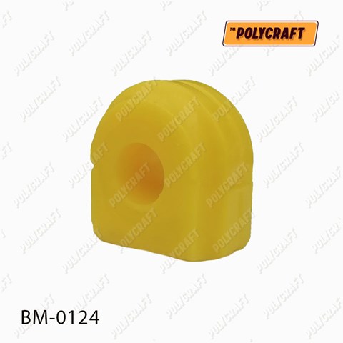 BM0124 Polycraft