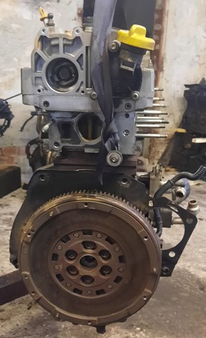 Купить 955A3000 Fiat/Alfa/Lancia Двигатель голый