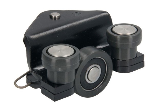 Купить PP06L Roll Сдвижной ролик двери