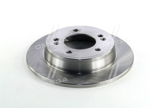 RD2625DF6627 Rider Дисковый тормоз